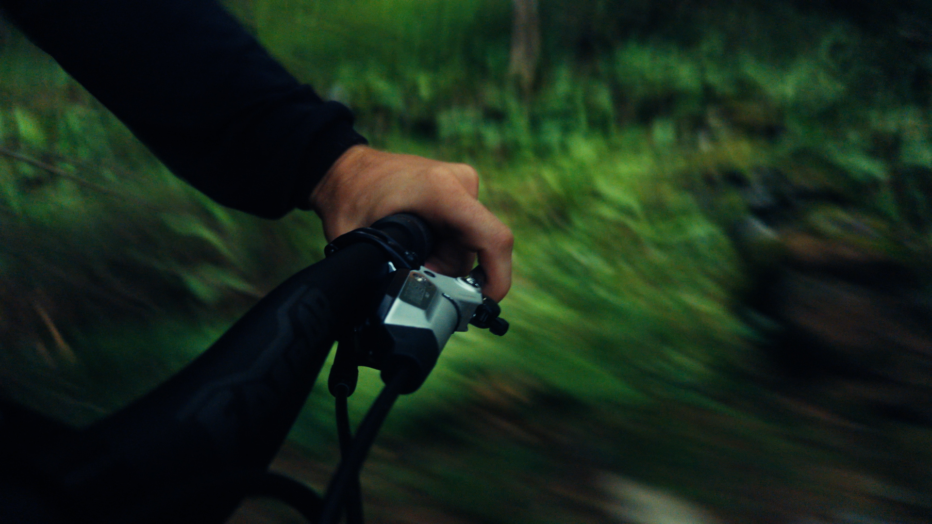 Origine Radium MTB Enduro Bike Grip 2 — Arthur Tillier