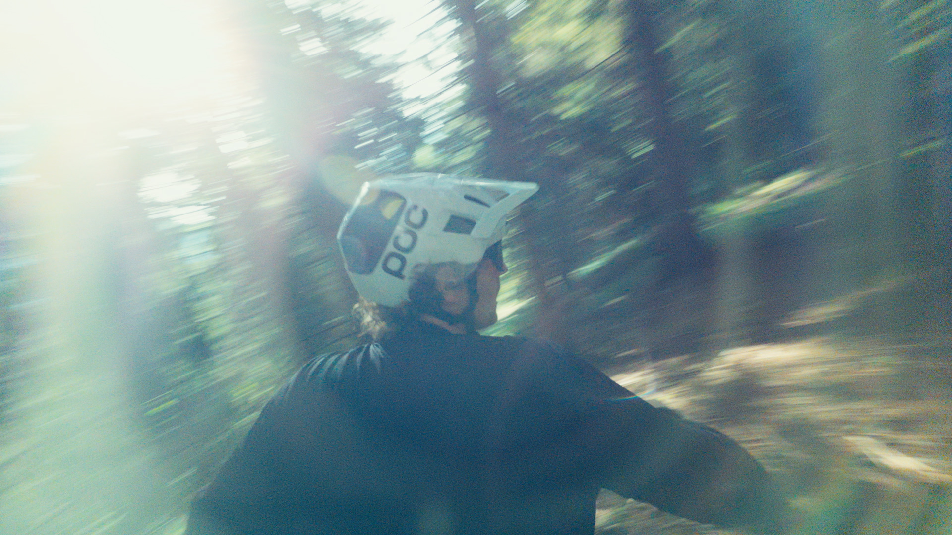 Origine Radium MTB Enduro Bike Snoricam 3 — Arthur Tillier