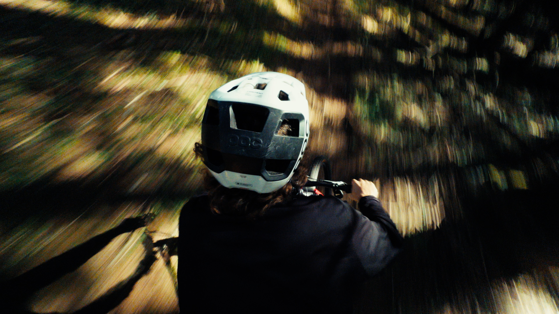Origine Radium MTB Enduro Bike Snoricam — Arthur Tillier