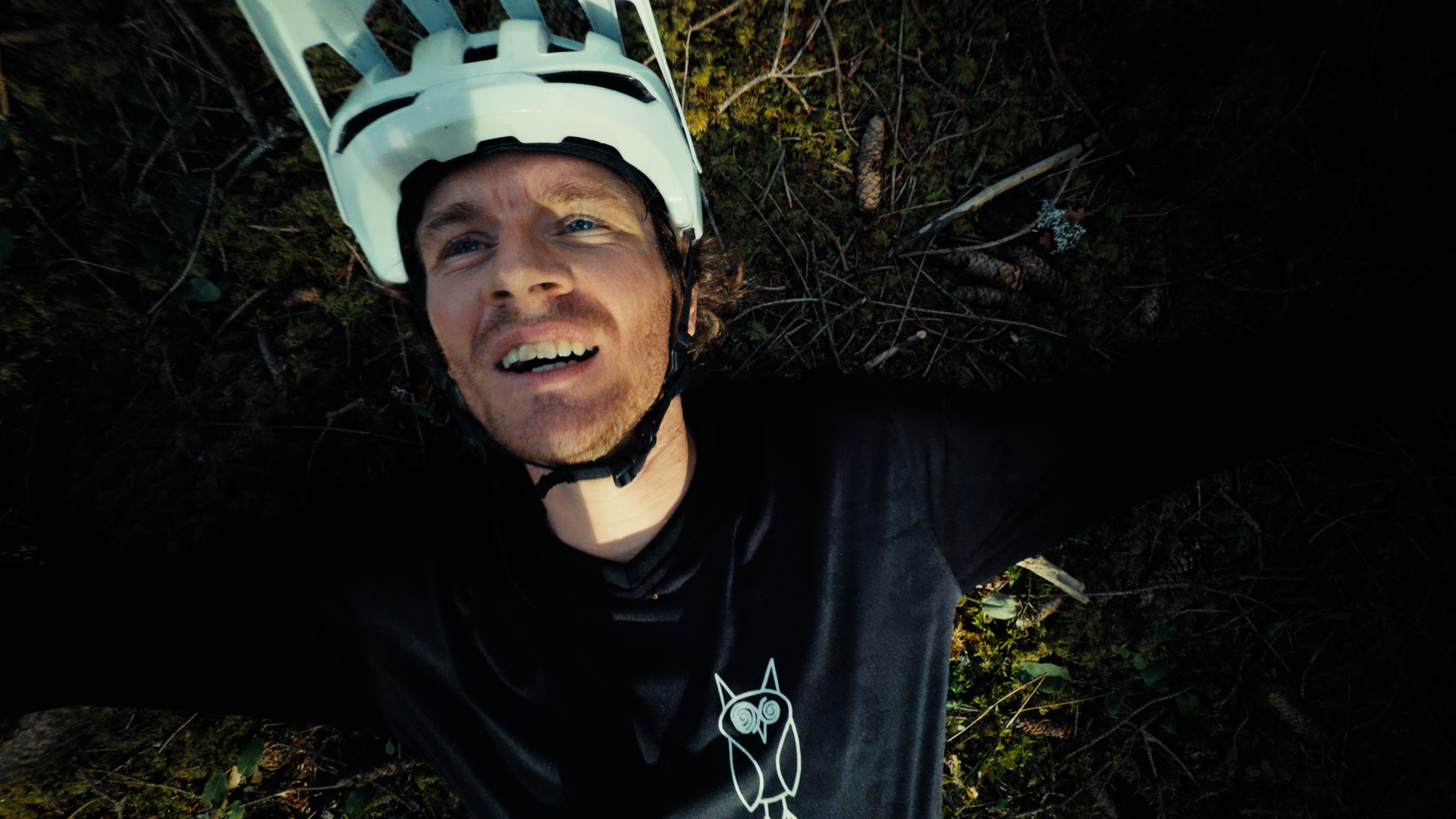 Origine Radium MTB Enduro Bike Snoricam 4 — Arthur Tillier