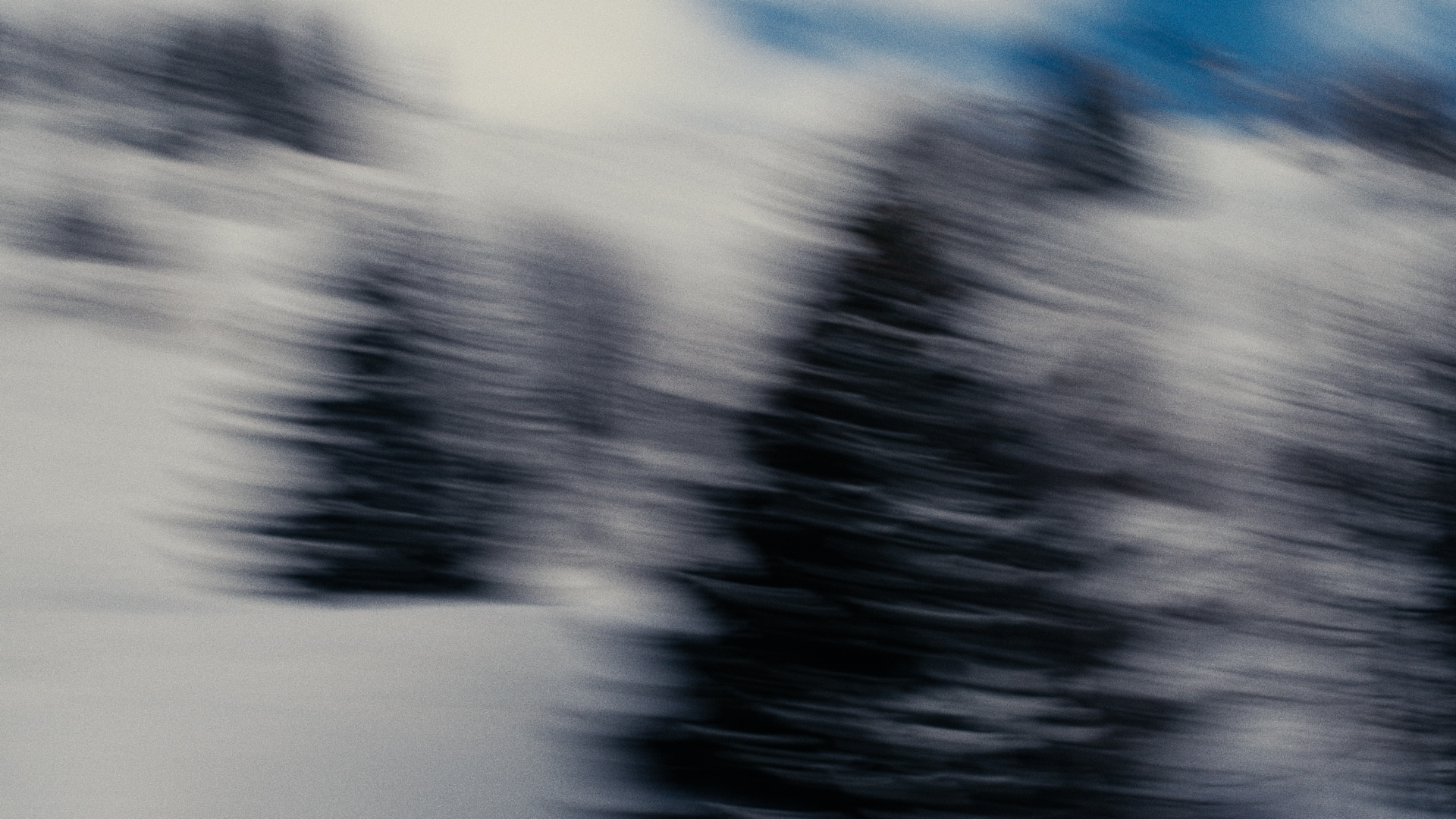Picture Outerwear winter collection outdoor shoot — Alps, Arthur Tillier Cam Op & Mountain Cinematographer